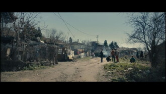 The Hoop Trailer
