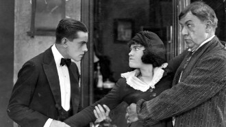 The Hope Chest Trailer
