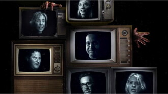 The Horror Crowd Trailer