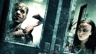 The Hospital 2 Trailer