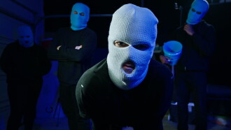 The Hostage Situation Trailer