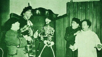 The Hot Scots Trailer