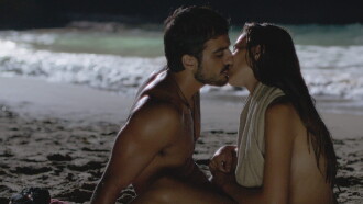 The Hottest Summer Trailer