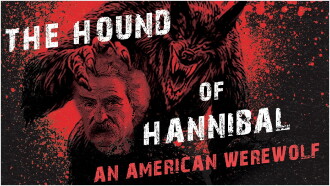 The Hound of Hannibal: An American Werewolf Trailer