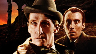 The Hound of the Baskervilles Trailer