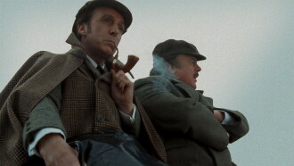 The Hound of the Baskervilles Trailer