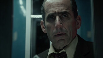 The Hour After Westerly Trailer