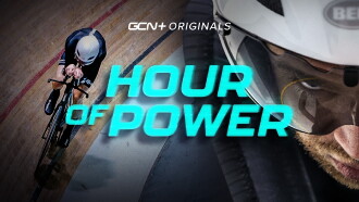 The Hour Of Power -  Cycling’s Ultimate Test Trailer