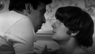 The Hours and Times Trailer