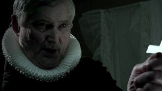 The House Trailer