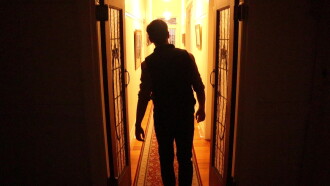 The House Trailer