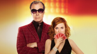 The House Trailer