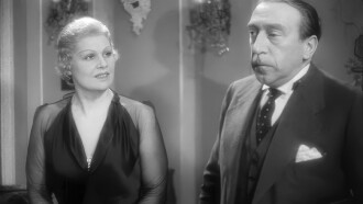 The House Across the Street Trailer