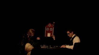 The House Always Wins Trailer