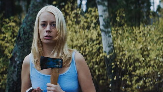 The House at the End of the Forest Trailer