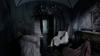 The House at the End of Time Trailer