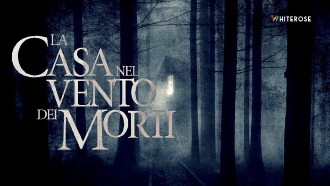 The House in the Wind of the Dead Trailer