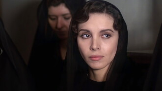 The House of Bernarda Alba Trailer