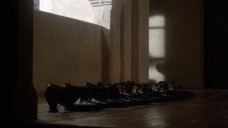 The House of Bernarda Alba Trailer