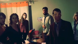 The House of Clues Trailer