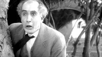 The House of Darkness Trailer