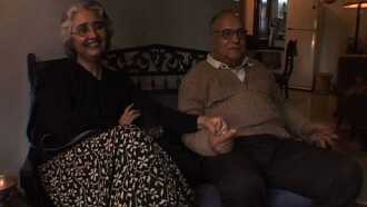 The House On Gulmohar Avenue Trailer