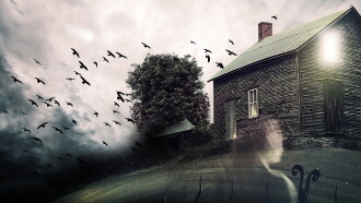 The House That Screamed Trailer