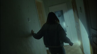 The House Where People Don't Live Trailer