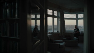 The House Within Trailer