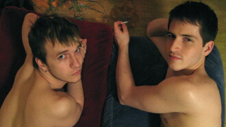 The Houseboy Trailer