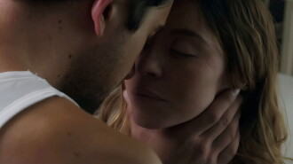 The Housemaid Trailer