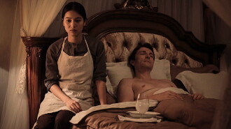 The Housemaid Trailer
