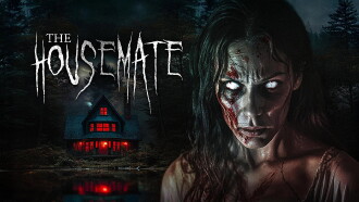 The Housemate Trailer