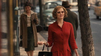 The Housewife Trailer
