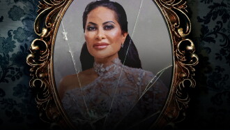 The Housewife & the Shah Shocker Trailer