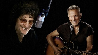 The Howard Stern Interview: Bruce Springsteen Trailer