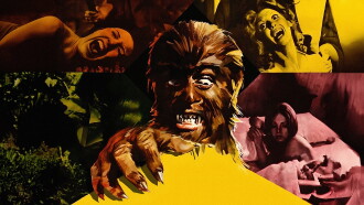The Howl of the Devil Trailer