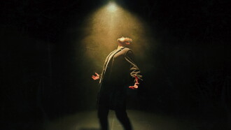 THE HOWLER Trailer