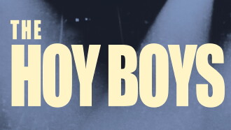 The Hoy Boys Trailer