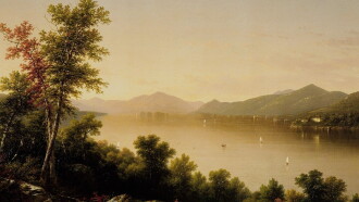 The Hudson River School: Artistic Pioneers Trailer