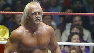 The Hulkster Hulk Hogan Trailer