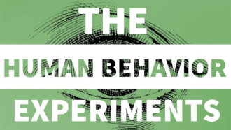 The Human Behavior Experiments Trailer