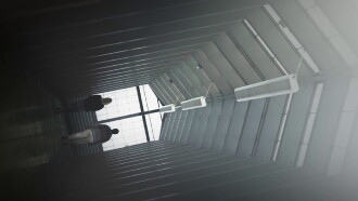 The Human Condition Trailer
