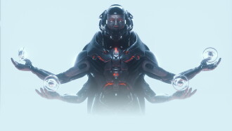 THE HUMAN FUTURE: A Case for Optimism Trailer