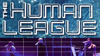 The Human League: Live at the Dome Trailer