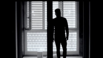 The Human Zoo Trailer
