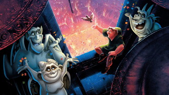 The Hunchback of Notre Dame Trailer