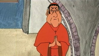 The Hunchback of Notre Dame Trailer