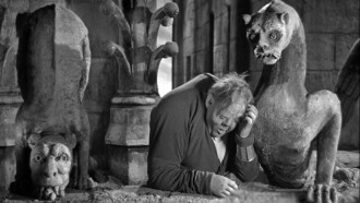 The Hunchback of Notre Dame Trailer