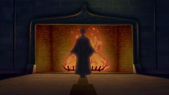 The Hunchback of Notre Dame Trailer
